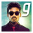 icon com.gaana.tamilsongs 1.1.1