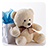 icon Teddy Bear Live Wallpaper 3.1