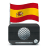 icon Radios Spain 1.2.3