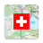 icon Swiss Topo Maps 7.8.0