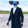icon Cameraman Mod GMOD