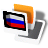 icon Cube RU LWP simple 1.2.2