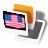 icon Cube USA LWP simple 1.8.2