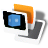 icon Cube Flags LWP simple 1.15.2