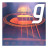 icon com.gaana.instrumentalmusic 2.0.0