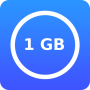 icon 1 GB RAM Memory Booster