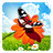 icon Spring Butterflies Live Wallpaper 3.1