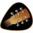 icon com.sounds.guitartuner 3.0