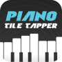 icon Piano Tile Tapper: Arcade Music Game