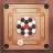 icon Carrom Disc Pool 18.1.0