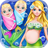 icon Mermaid Twins 1.0.1