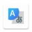 icon com.translate.all.languages.translator.free.voice.translation 2.1.1