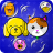 icon My baby Bubbles POP 2.03.2514