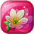 icon Flowers Live Wallpaper App 2.0