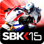 icon SBK15 Official Mobile Game