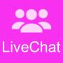 icon LiveChat