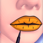icon Lips 3D Guide