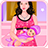 icon Baby Sofia Birth 6.7.2