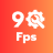icon 90 FPS 89