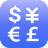 icon Currency Converter 1.2.8