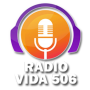 icon Radio Vida 506