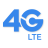 icon 4G LTE 1.14