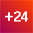 icon 24H Directos 1.1.9