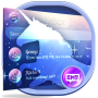 icon Unicorn 4K HD SMS Plus