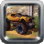 icon Extreme Monster Truck