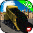 icon City Roads Builders Sim 3D 1.0.3