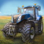 icon Farming Simulator 16