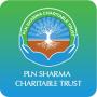 icon PLN Sharma Charitable Trust