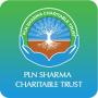 icon PLN SHARMA CHARITABLETRUST