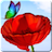 icon Flowers and Butterflies 1.0.9