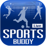 icon Sports Buddy - Live channel