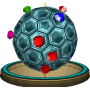 icon Lines 3D