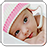 icon Cute Baby Live Wallpaper 1.6