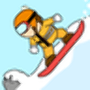 icon -Snowboarder-