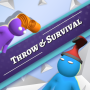 icon Throw & Survival