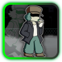 icon FNF Fireday night mod Garcello character test
