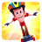 icon Simmba Skateboard Rush 1.1.201