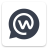 icon Work Chat 221.0.0.11.157
