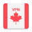 icon VPN Canada 1.132