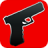 icon Pistol Simulator 1.4