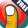 icon Finger Balance Free