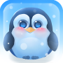 icon Chubby Pengu Live Wallpaper