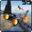 icon Military Helicopter War Fight 1.2
