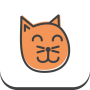 icon net.linktomedia.gatos