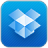icon Dropbox For Dolphin 1.3.1