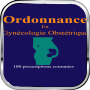 icon Ordonnances en Gynécologie Obstétrique